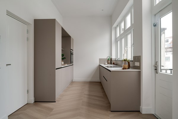 Medium property photo - Spijkerstraat 253, 6828 DH Arnhem